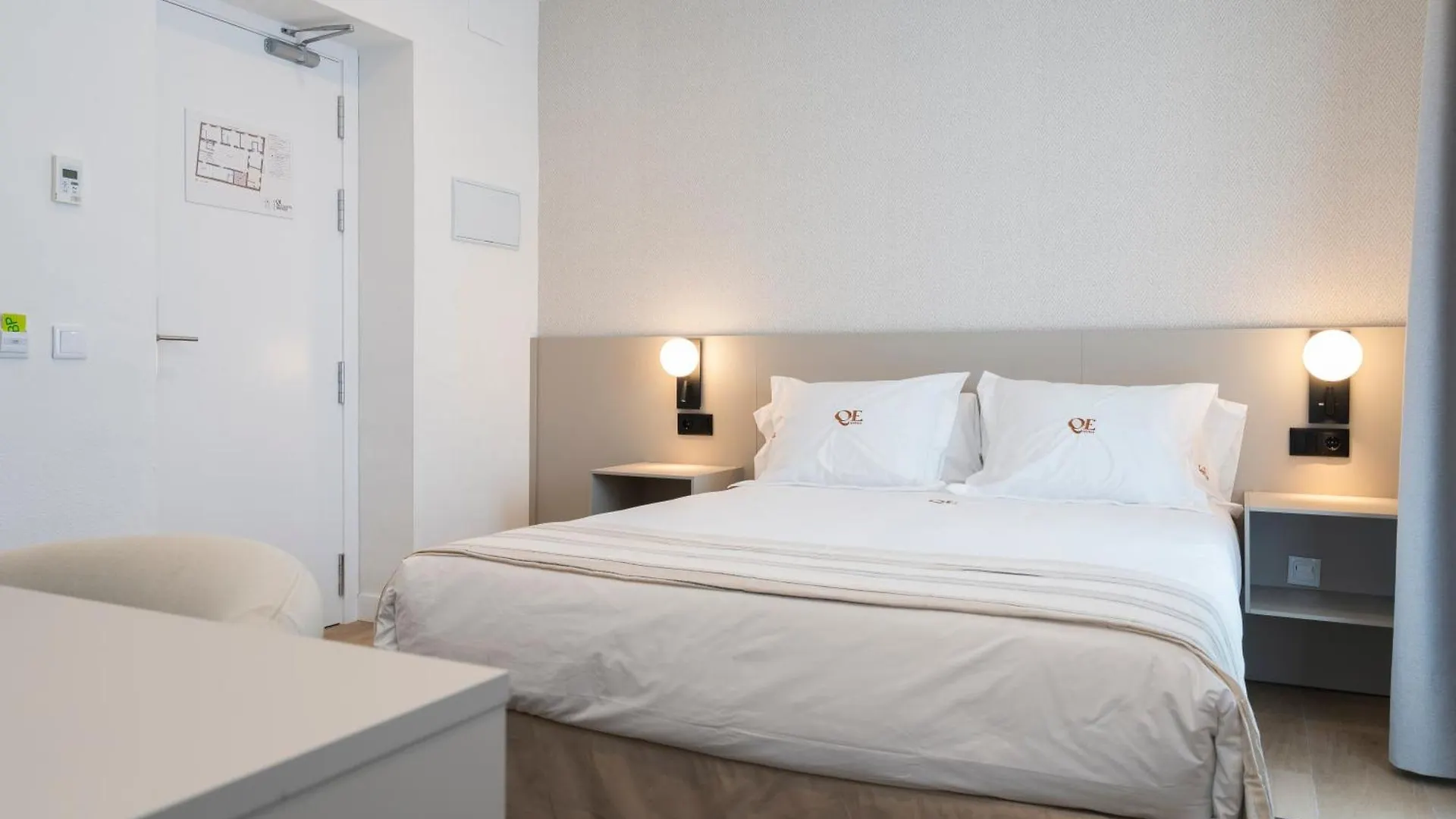 La Caleta Qe Hotels 加的斯
