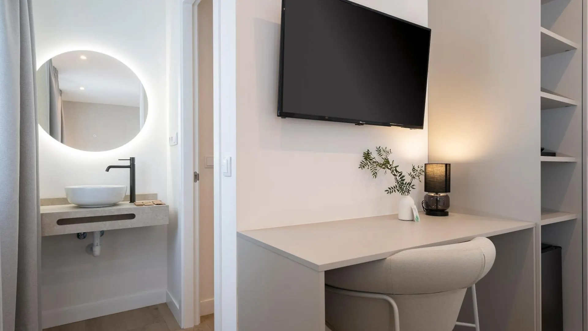La Caleta Qe Hotels 加的斯