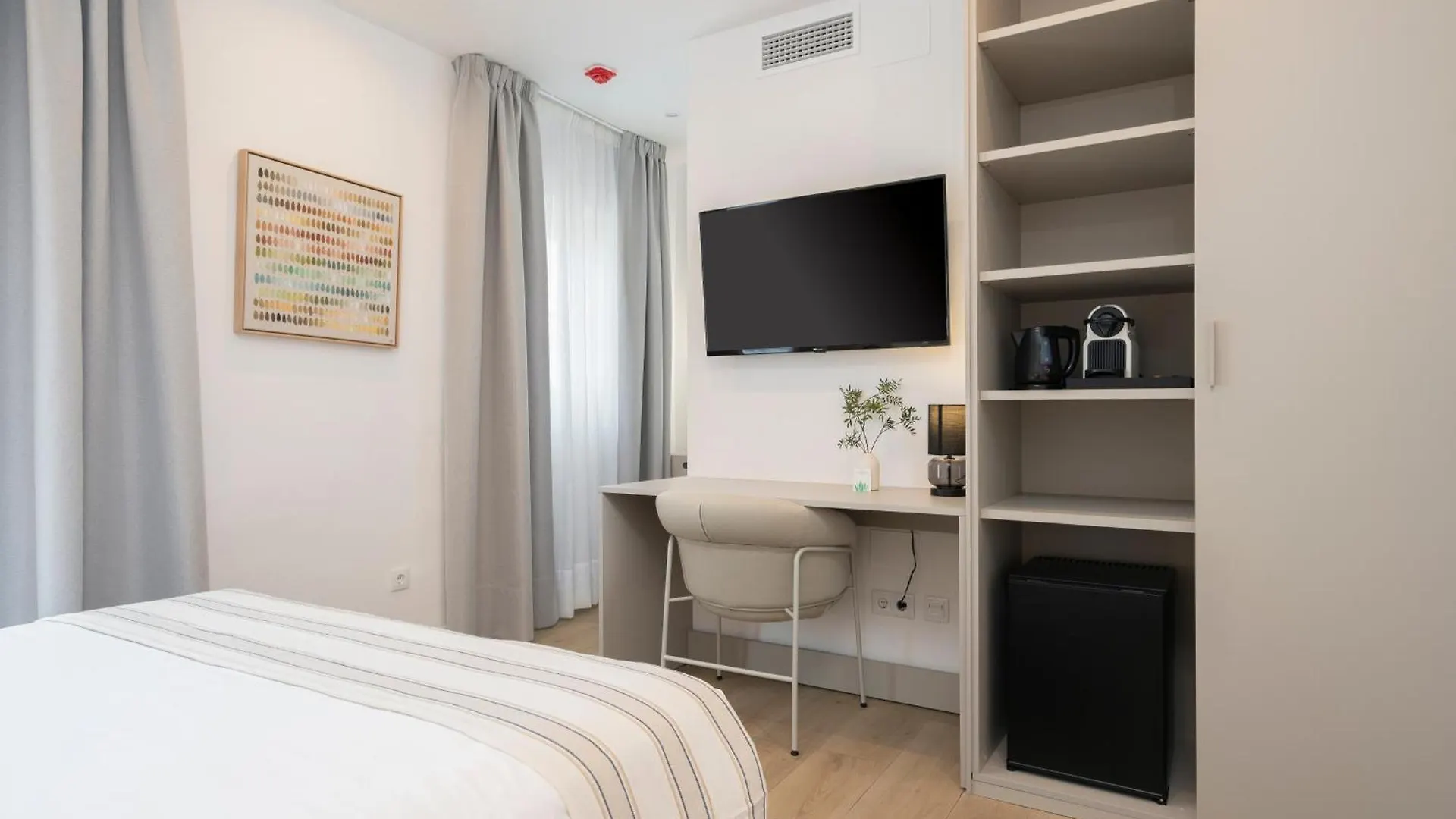 La Caleta Qe Hotels 加的斯