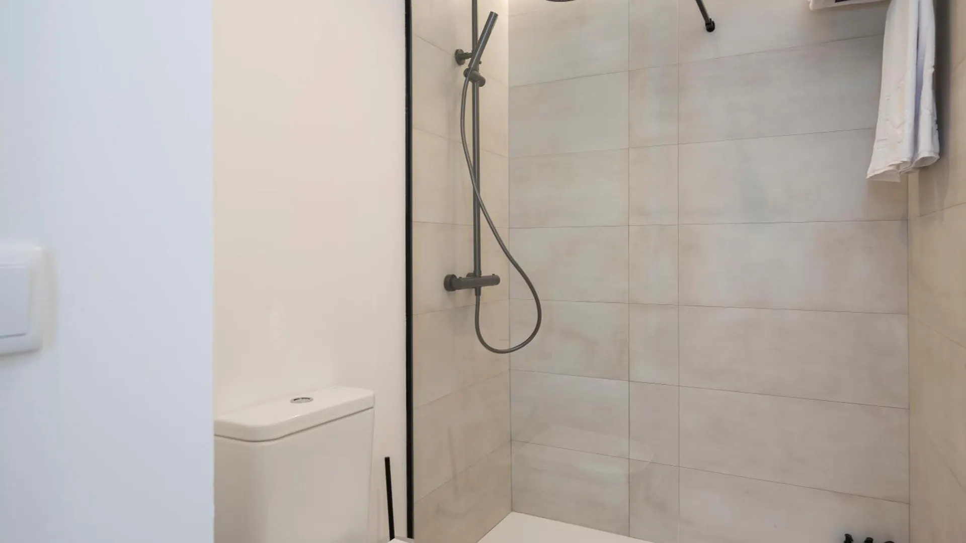La Caleta Qe Hotels 加的斯