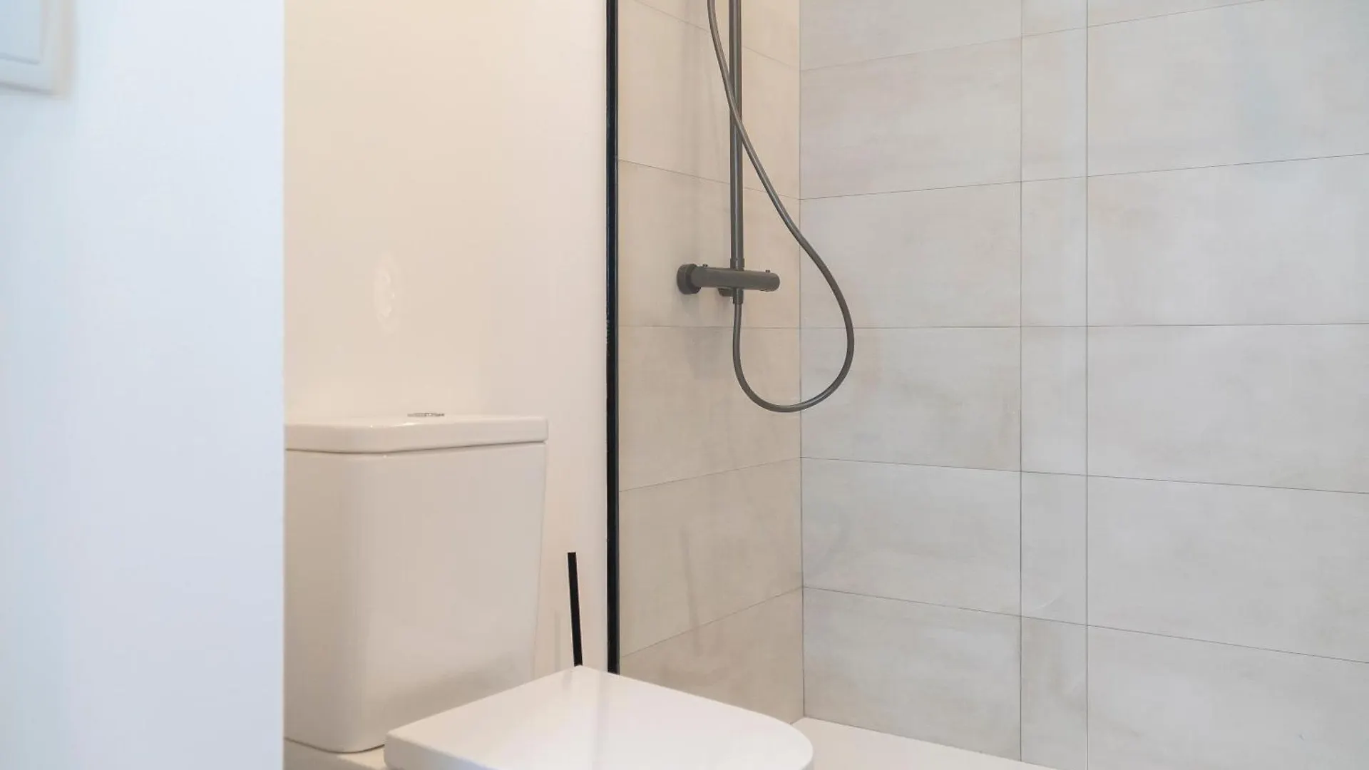 ***  La Caleta Qe Hotels 加的斯 西班牙