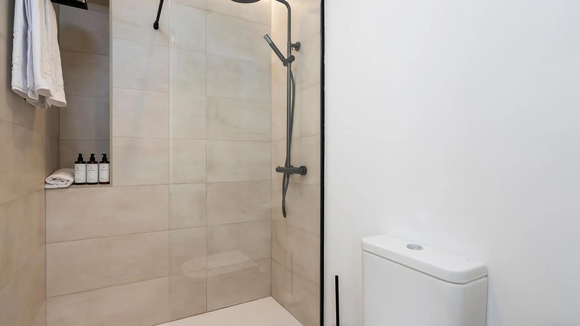 La Caleta Qe Hotels 加的斯 3*,  西班牙