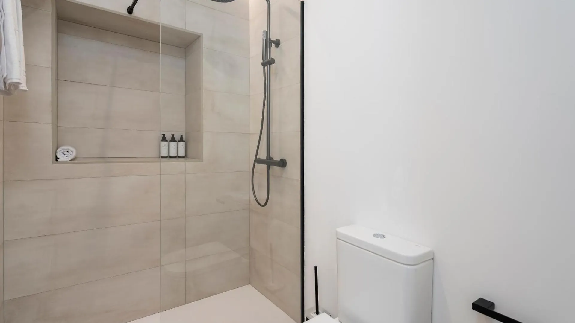 La Caleta Qe Hotels 加的斯