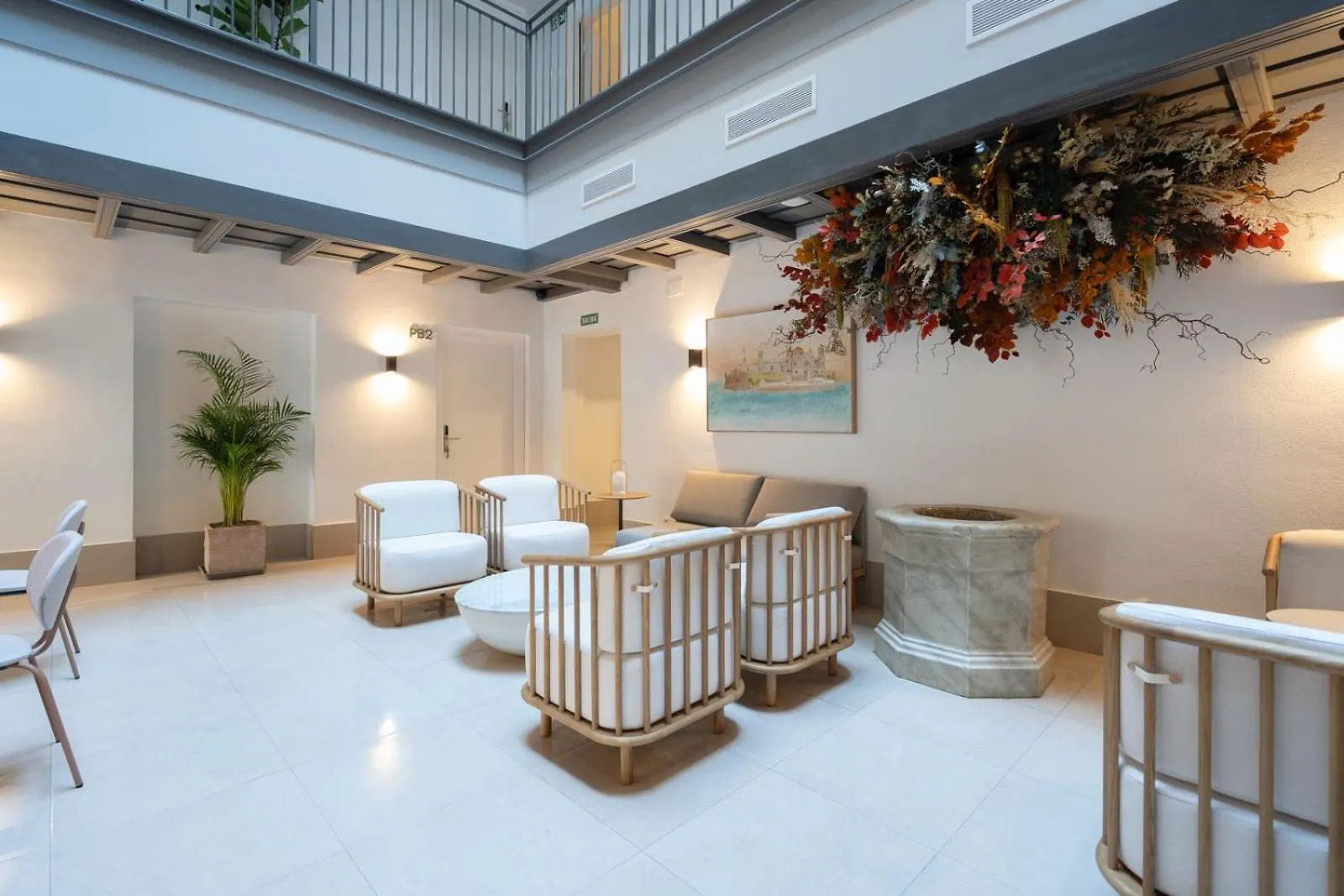 La Caleta Qe Hotels 加的斯