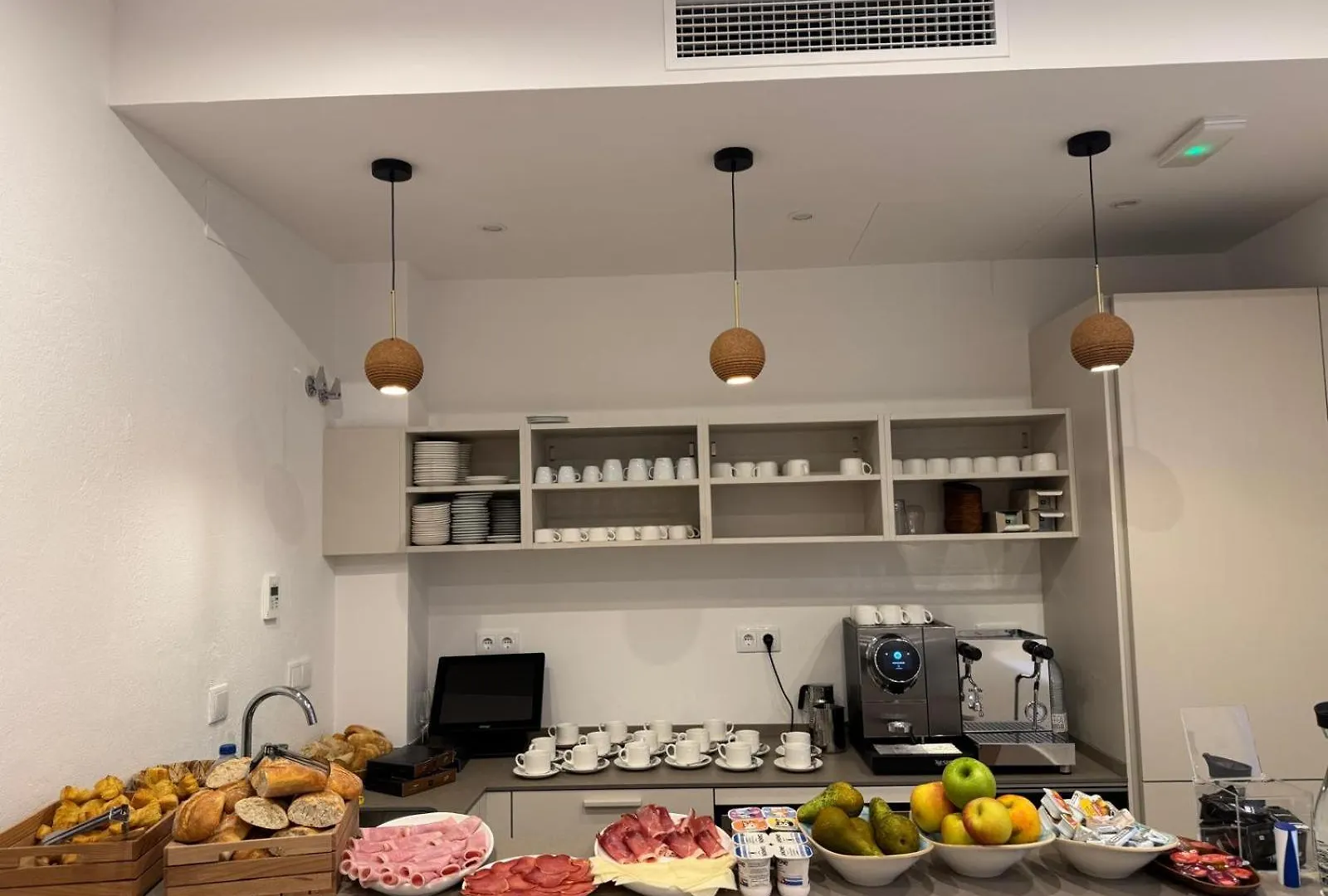 La Caleta Qe Hotels 加的斯 西班牙