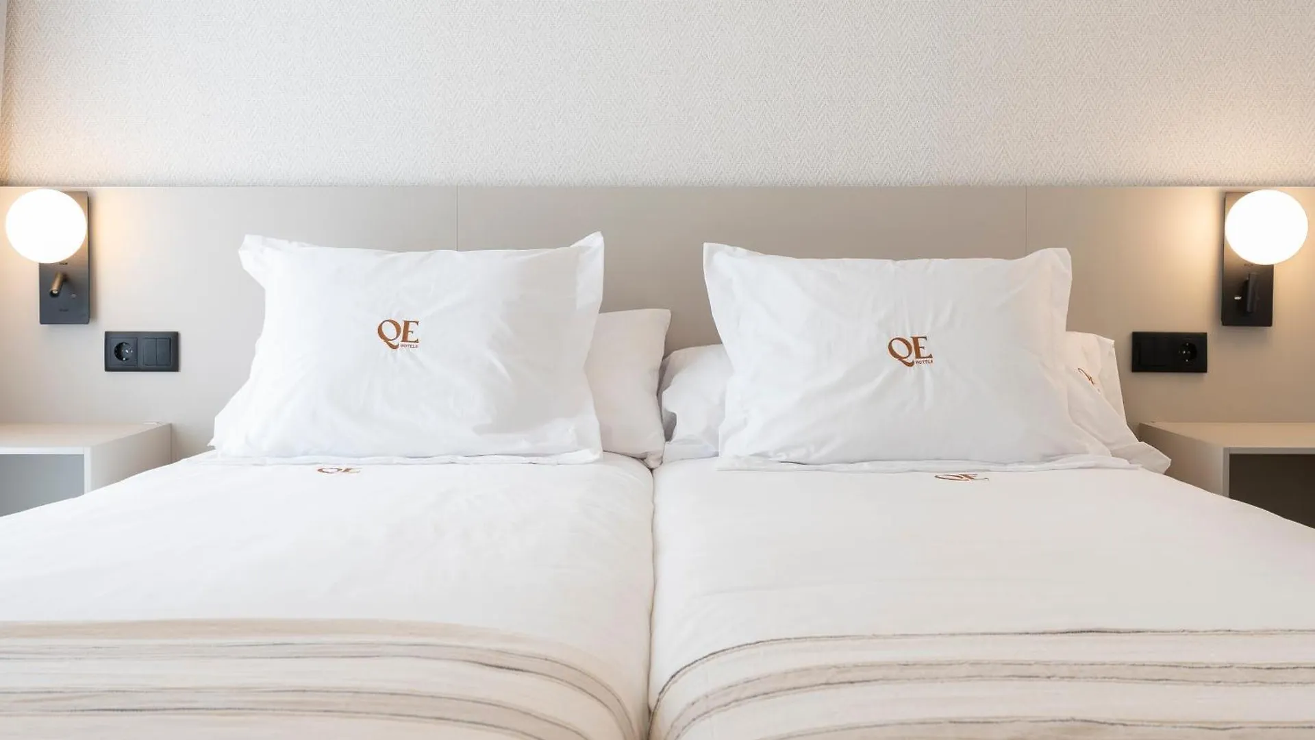 La Caleta Qe Hotels 加的斯