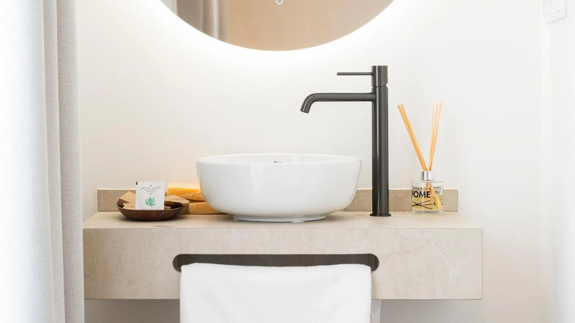 ***  La Caleta Qe Hotels 加的斯 西班牙