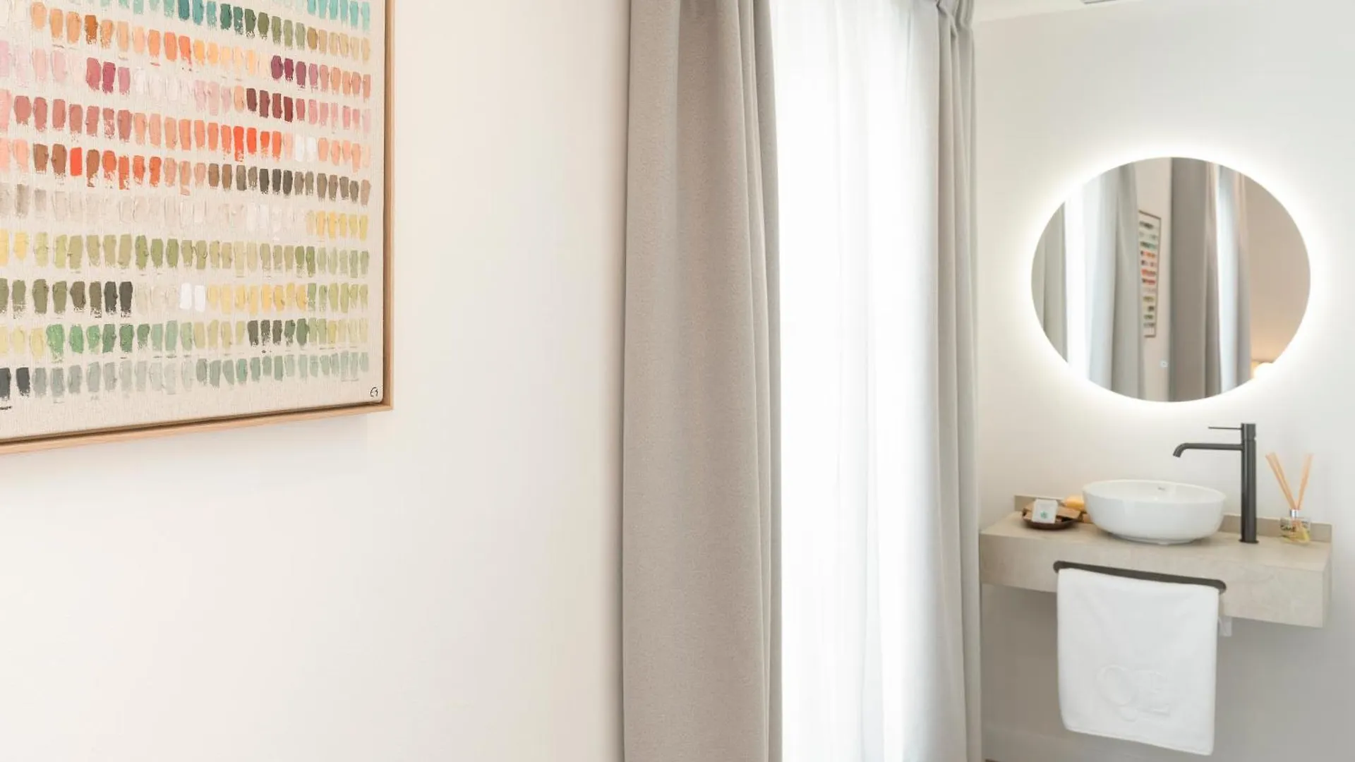 La Caleta Qe Hotels 加的斯