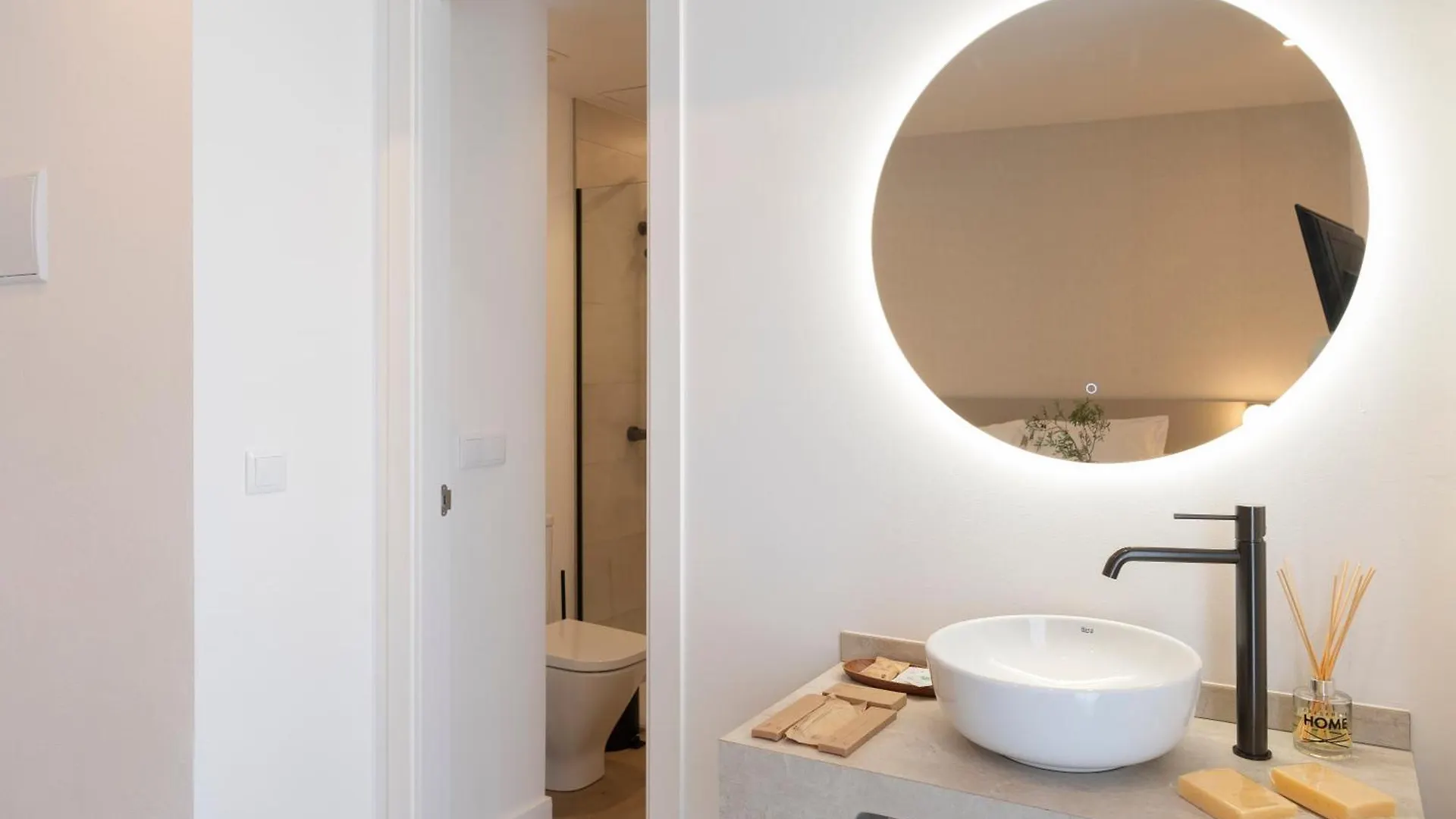 La Caleta Qe Hotels 加的斯