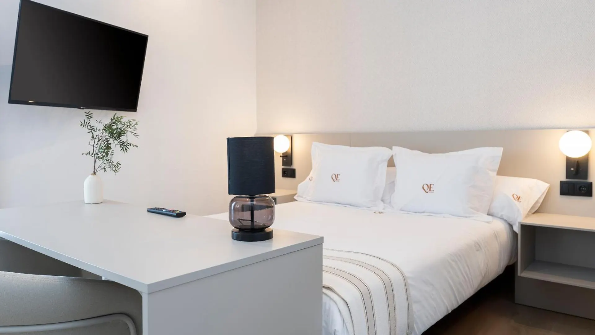 La Caleta Qe Hotels 加的斯