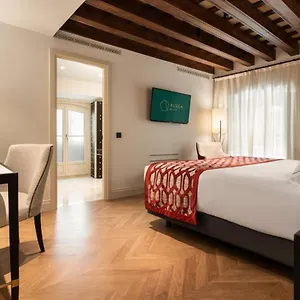 Aurea Casa Palacio Sagasta **** Cadix