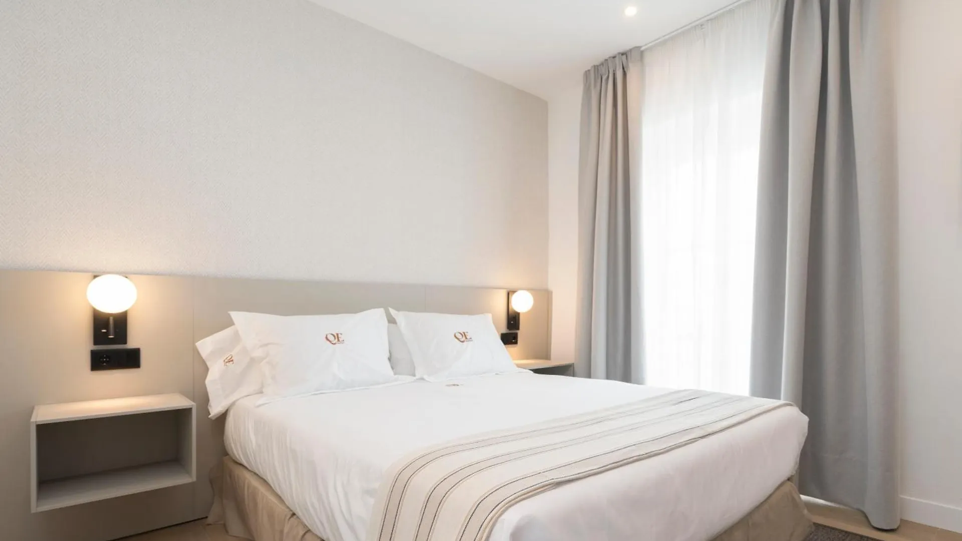 La Caleta Qe Hotels Cadiz 3*,  Spain