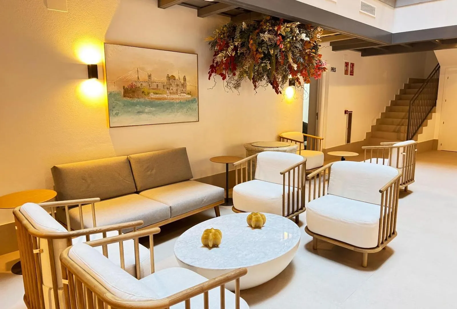 La Caleta Qe Hotels Cadiz