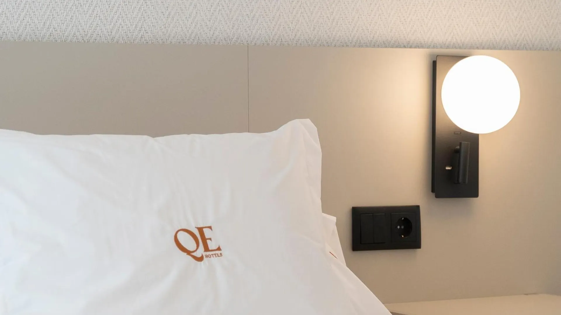 La Caleta Qe Hotels Cadiz Spain